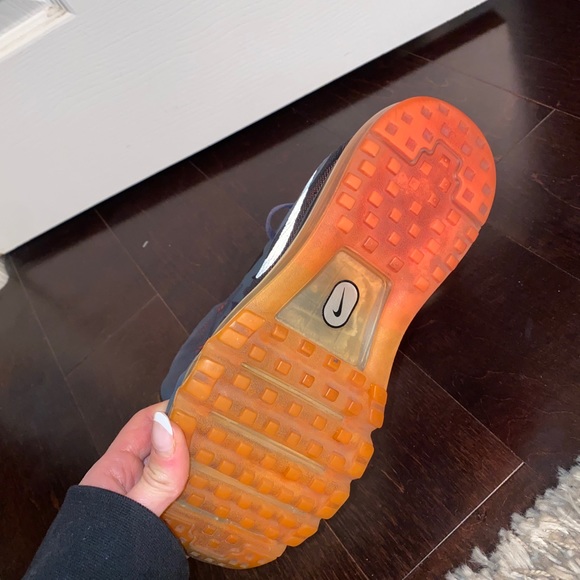 Nike AirMax 2014 GS - Picture 4 of 6